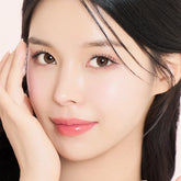 Lenstown Chocopong Edge Milk Choco (1-Month / 2 Pack)